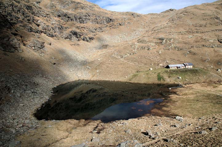 Laghi.....dell''ALTO ADIGE